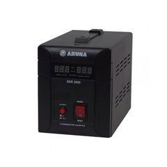 Стабілізатор напруги "ARUNA" SDR 1500 (900 Вт)