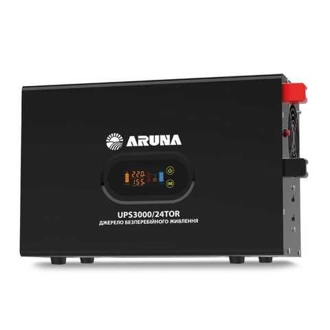 Джерело безперебійного живлення UPS 3000/24 TOR 