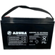 Батарея акумуляторна AGM120-12 ”ARUNA”
