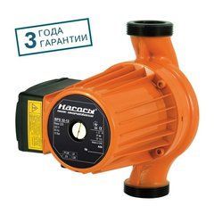 Циркуляційний насос BPS32-14-220, шнур живлення, комплект гайок "NPO"