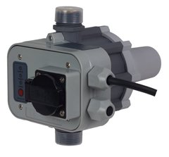 Контролер тиску EPS-II-12SP "Насосы плюс оборудование"