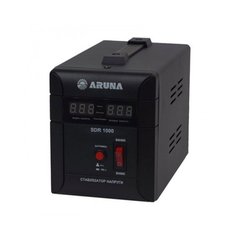 Стабілізатор напруги "ARUNA" SDR 1000 (600 Вт)
