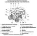 Електрогенератор інверторний GEN 11000 INVERTER SWH "ARUNA"
