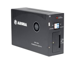 Стабилизатор напряжения "ARUNA" SDR 10000 (6000 Вт)