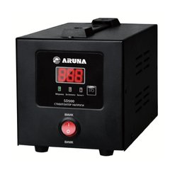 Стабилизатор напряжения "ARUNA" SD 5100 (600 Вт)