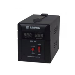 Стабілізатор напруги "ARUNA" SDR 500