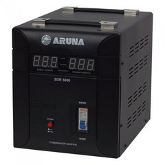 Стабілізатор напруги "ARUNA" SDR 5000