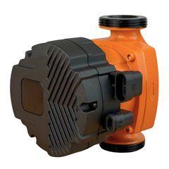 Циркуляційний насос BPS25-8SM-130 NEXT 2.0 PRO, шнур живлення, комплект гайок "NPO"