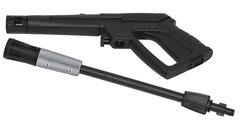 Пістолет з насадкою для мийок високого тиску GARDEN CW "Насосы плюс оборудование"