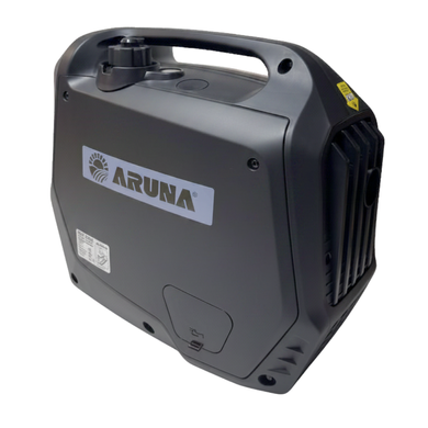 Электрогенератор GEN 2000 INVERTER COMFORT "ARUNA"
