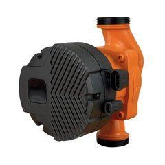 Циркуляційний насос BPS25-15SM-180 NEXT 2.0 PRO, шнур живлення, комплект гайок "NPO"