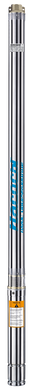 Свердловинний насос 65SWS1,1-42-0,37 ( кабель 2м + муфта) "NPO"