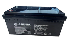 Батарея аккумуляторная LFP 100-25,6B (2560Wh, BMS) &rdquo;ARUNA&rdquo;